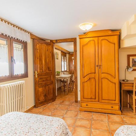 Casa El Pajar I Y II Guest House Senege ภายนอก รูปภาพ