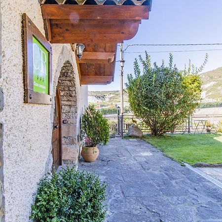 Casa El Pajar I Y II Guest House Senege ภายนอก รูปภาพ
