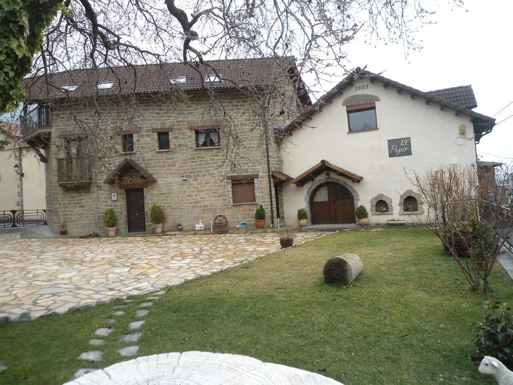 Casa El Pajar I Y II Guest House Senege ห้อง รูปภาพ